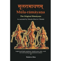 Mula-ramayana: The Original Ramayana - Paperback