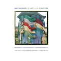 Antinomies of Art and Culture: Modernity, Postmodernity, Contemporaneity - Paperback