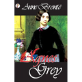 Agnes Grey - Paperback