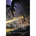 Arise: Reclaimer - Paperback