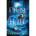 Phase of Hate - Paperback