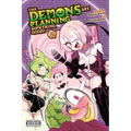 The Demons Are Planning Something Good!, Vol. 2: Volume 2 - Paperback