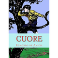 Cuore: Heart - Paperback
