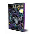 Starling House: A Reese's Book Club Pick - Paperback