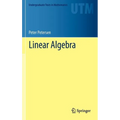 Linear Algebra - Hardcover