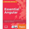 Essential Angular - Paperback