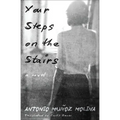Your Steps on the Stairs - Paperback
