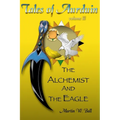 The Alchemist and the Eagle: Tales of Aurduin - Paperback