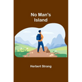 No Man's Island - Paperback