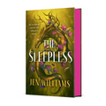 The Sleepless - Hardcover