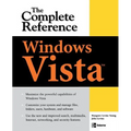 Windows Vista: The Complete Reference - Paperback