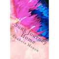 Song Journey Home: A poetic journey. An unraveling of whimsical revelations. - Paperback