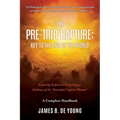 The Pre--Trib Rapture: Exposing Reformed Eschatology's Embrace of the "Beautiful Captive Woman" - Paperback