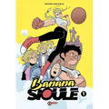 Banana Sioule Vol. 1: Helena - Paperback