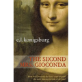The Second Mrs. Gioconda - Paperback