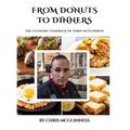 From Donuts to dinners - Hardcover