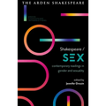 Shakespeare / Sex: Contemporary Readings in Gender and Sexuality - Paperback