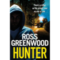 Hunter - Paperback