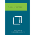 St. John of the Cross - Paperback