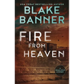 Fire From Heaven - Paperback
