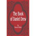 Book of Daniel Drew - Paperback