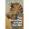 The Incredible Animal Garden And Other Bilingual Esperanto-English Children's Stories for Beginners - Paperback