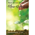 New to the Faith... Now What? - Paperback