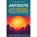 Antidote - Paperback