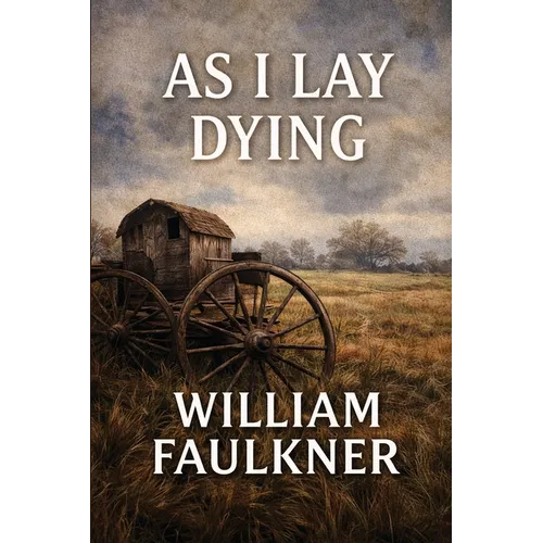 As I Lay Dying: An Impact Book - Paperback