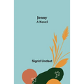 Jenny - Paperback