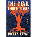 The Devil Three Times - Hardcover