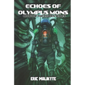 Echoes of Olympus Mons - Paperback