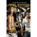 Love All Of Me - Paperback
