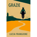 Grazie - Paperback