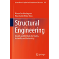 Structural Engineering: Models and Methods for Statics, Instability and Inelasticity - Hardcover
