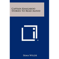 Captain Kangaroo Stories to Read Aloud - Paperback