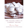 The Pajama Girls of Lambert Square - Paperback