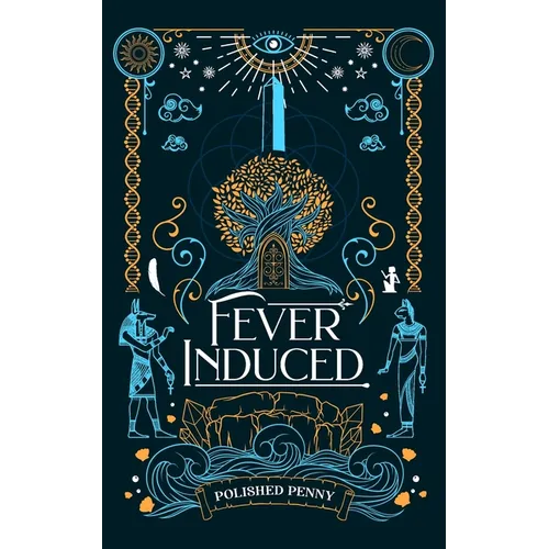 Fever Induced - Paperback