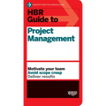 HBR Guide to Project Management (HBR Guide Series) - Paperback