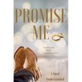 Promise Me Book Two - Paperback