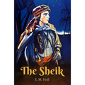 The Sheik - Paperback