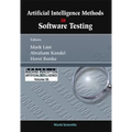 Artificial Intelligence Methods in Software Testing - Hardcover