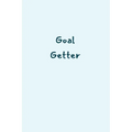 Goal Getter - Paperback