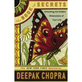 The Book of Secrets: Unlocking the Hidden Dimensions of Your Life - Paperback