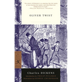 Oliver Twist - Paperback
