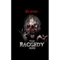 The Raggedy - Paperback