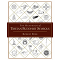 The Handbook of Tibetan Buddhist Symbols - Paperback