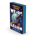 We Are Legion (We Are Bob): Bobiverse: Book 1 - Hardcover