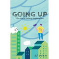 Going up: The Art of Salary Negotiation - Paperback