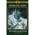 We Who Survived - Paperback